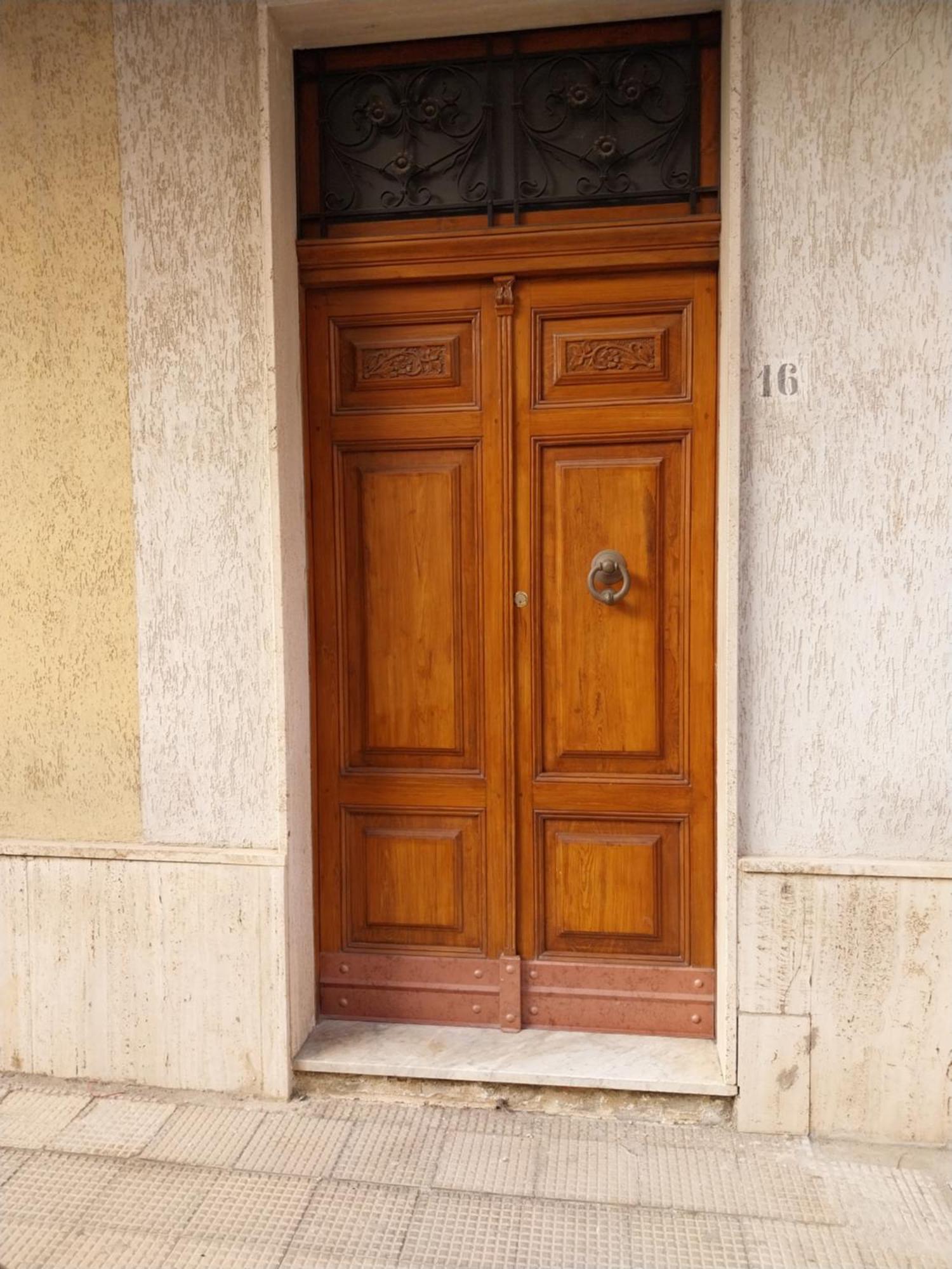 Casa Mia Apartment Siderno Ngoại thất bức ảnh