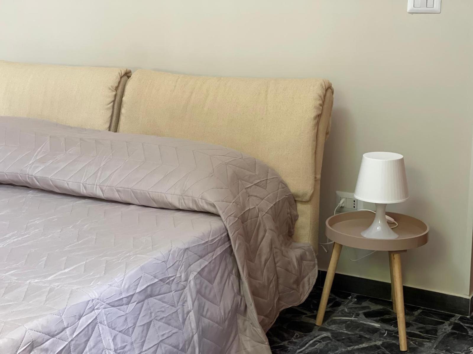 Casa Mia Apartment Siderno Ngoại thất bức ảnh