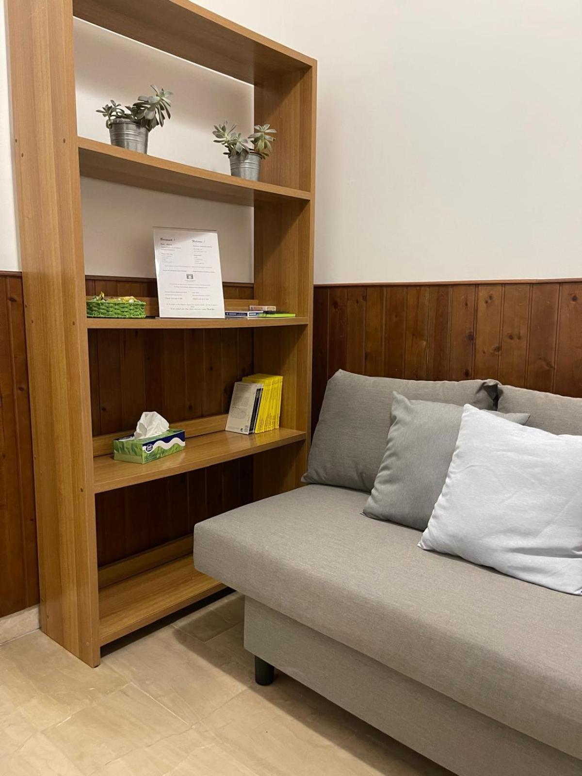 Casa Mia Apartment Siderno Ngoại thất bức ảnh
