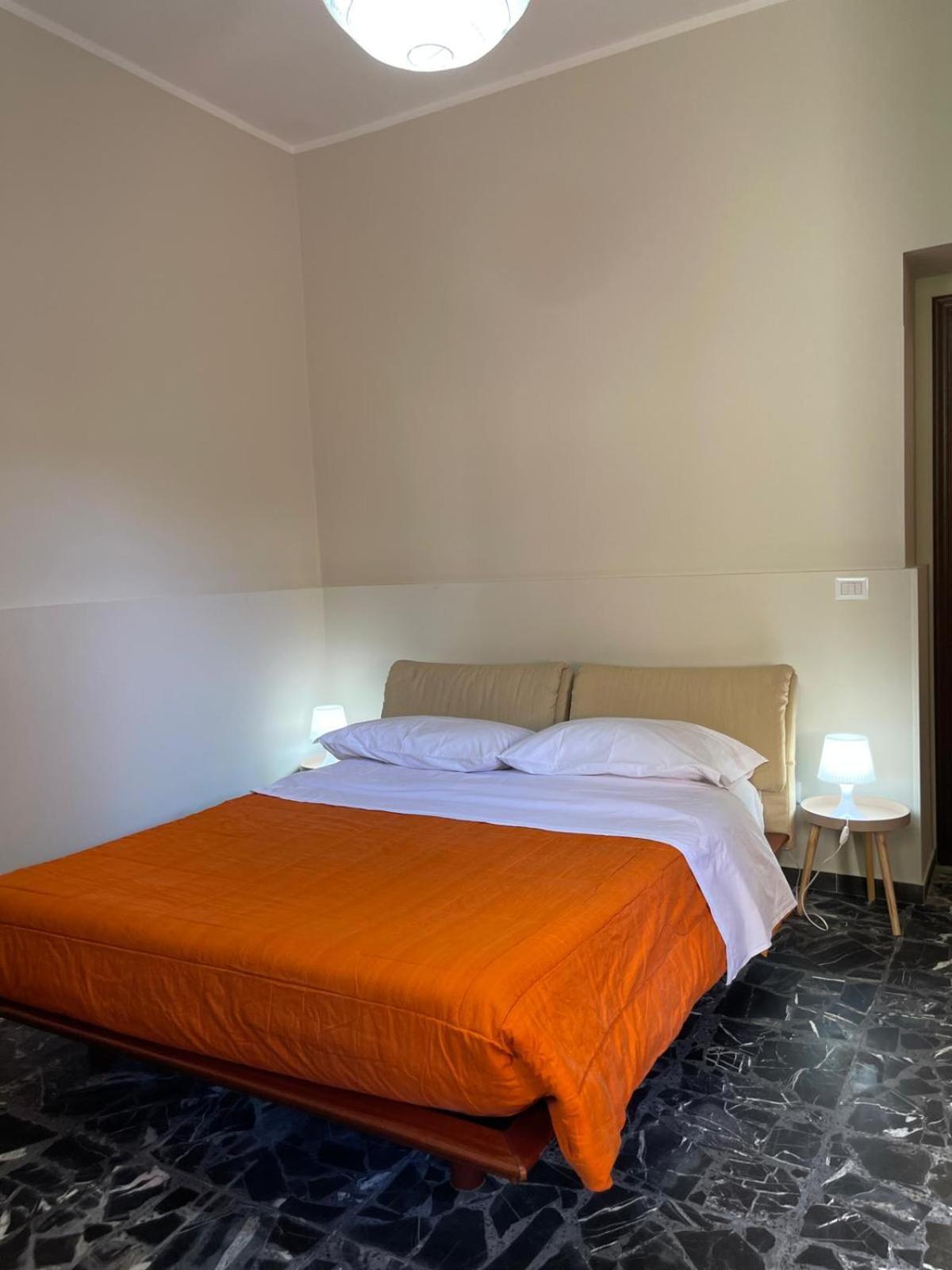Casa Mia Apartment Siderno Ngoại thất bức ảnh