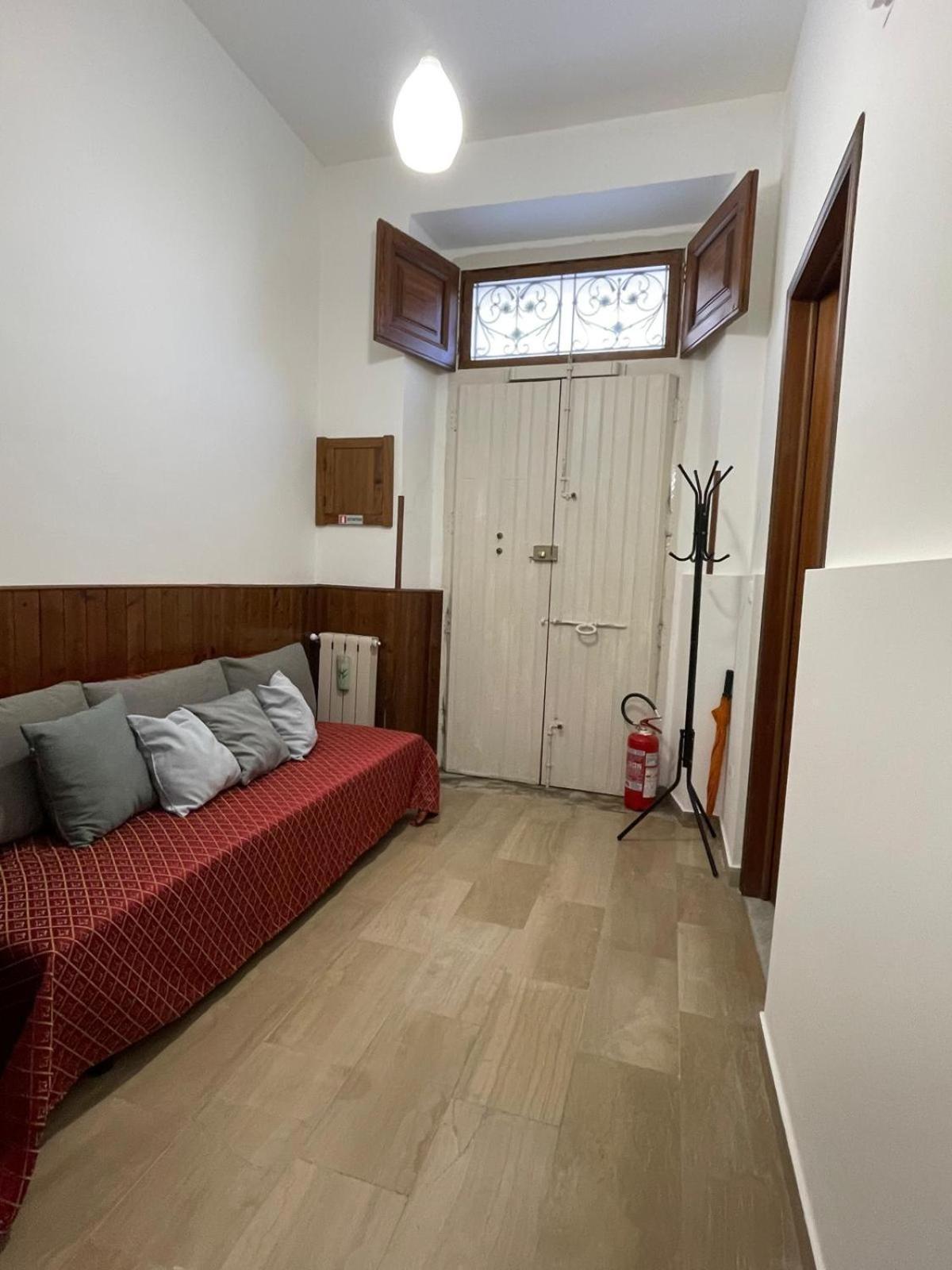 Casa Mia Apartment Siderno Ngoại thất bức ảnh
