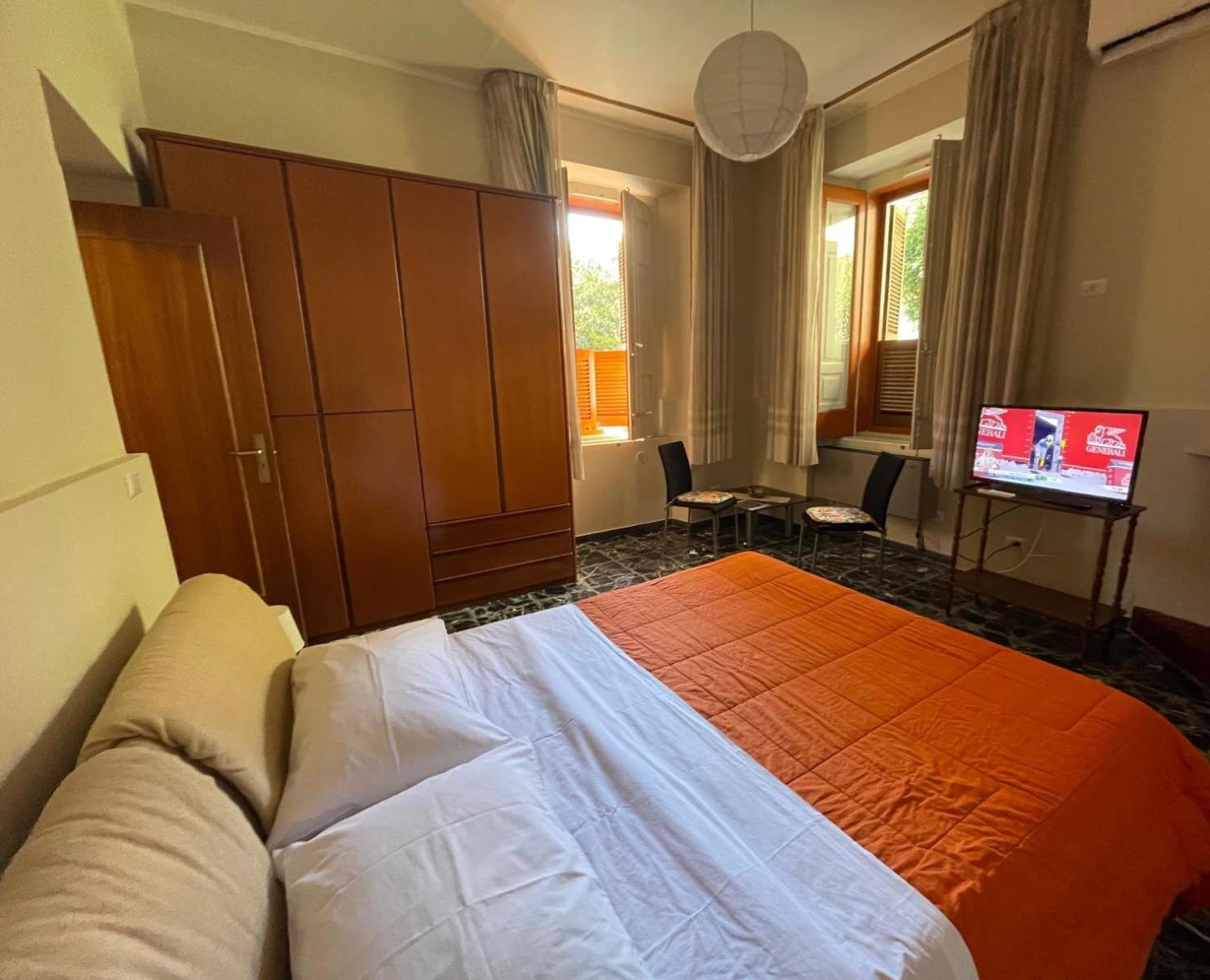 Casa Mia Apartment Siderno Ngoại thất bức ảnh