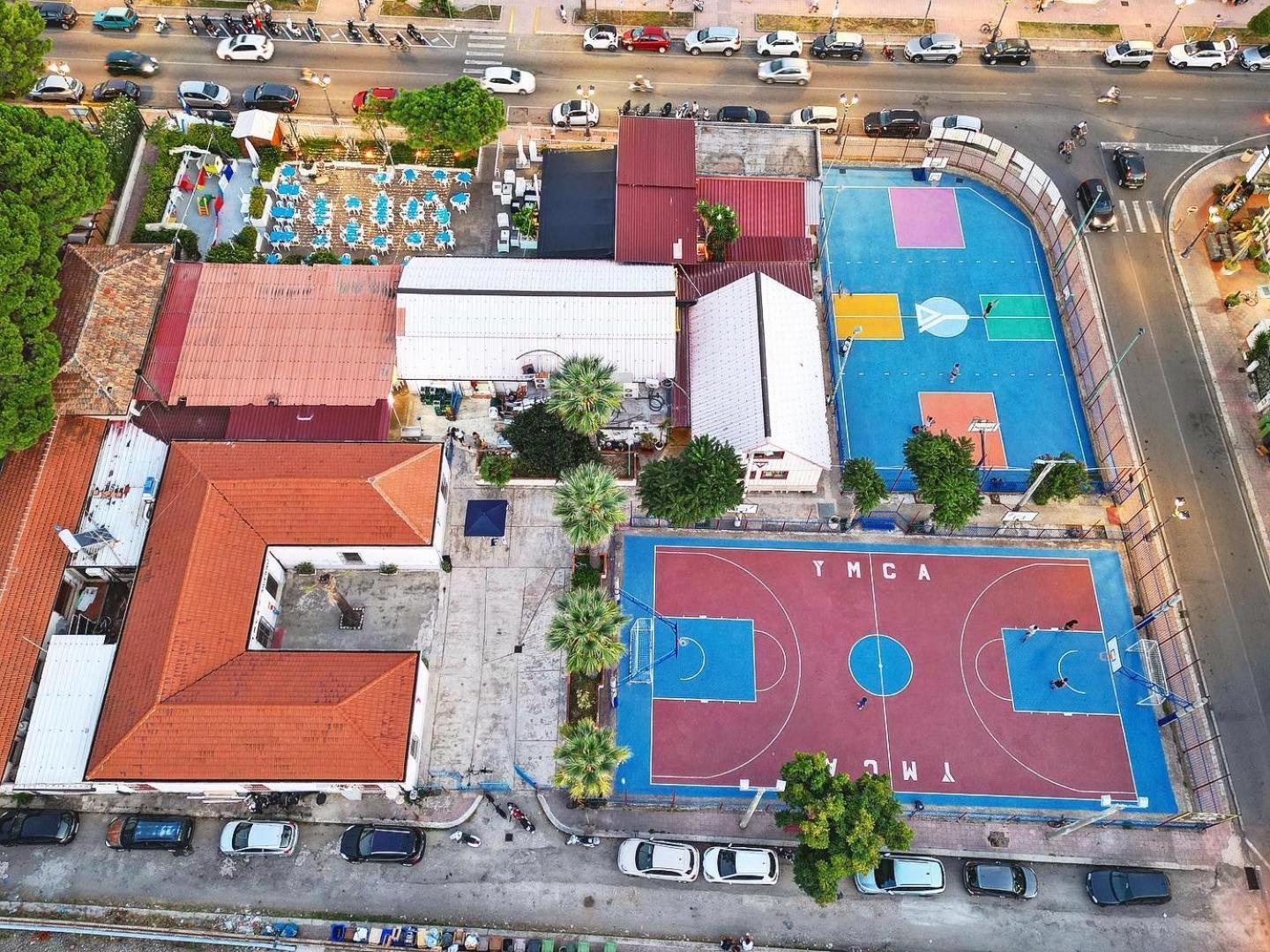 Casa Mia Apartment Siderno Ngoại thất bức ảnh